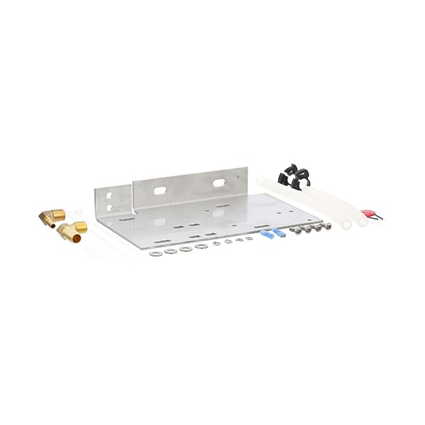 Accutemp Plumbing Kit, Conversion Gast To Thomas AT1A-4028-6 - main